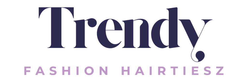 Trendy Fashion Hairtiesz